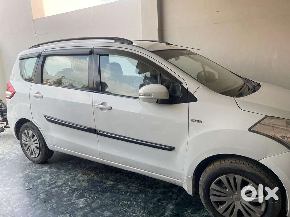 2013 Maruti Suzuki Ertiga
