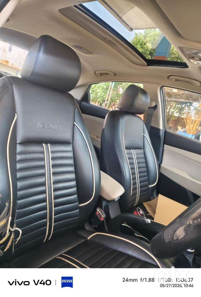 Hyundai Car 2020 Diesel