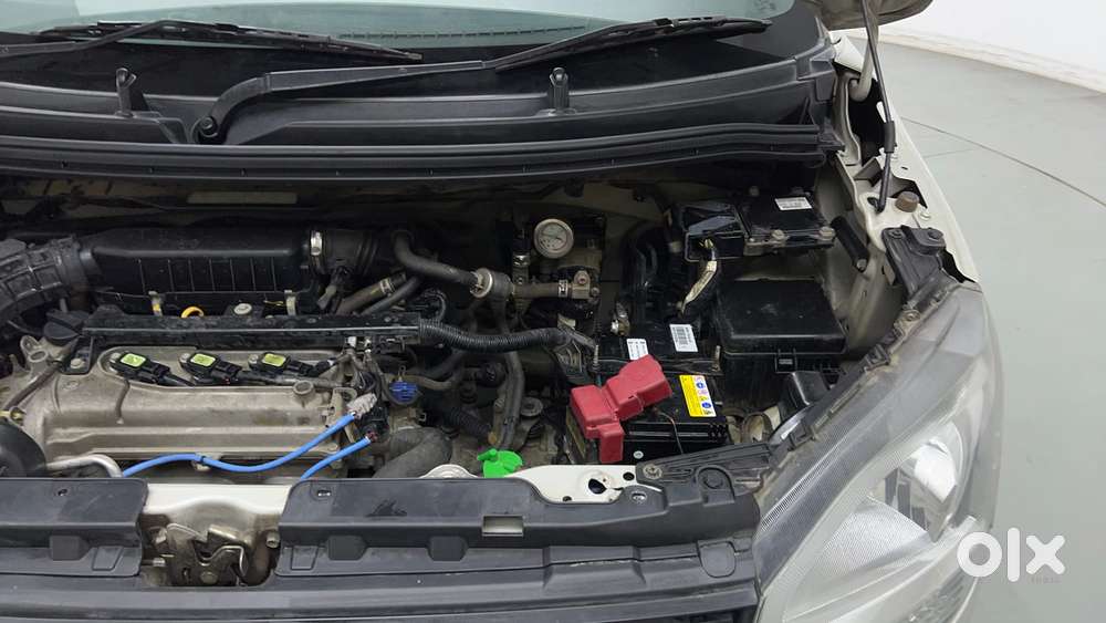 Maruti Suzuki Wagon R 1.0 Lxi (o) Cng, 2020, Cng & Hybrids