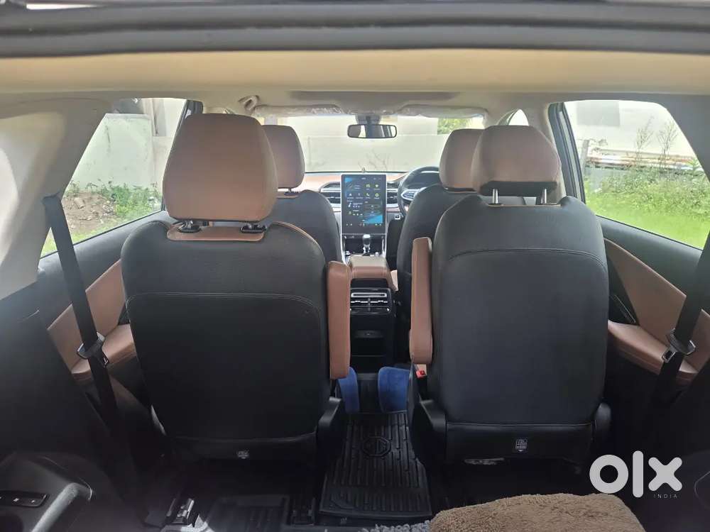 Mg Hector Plus 2.0 Diesel 2024