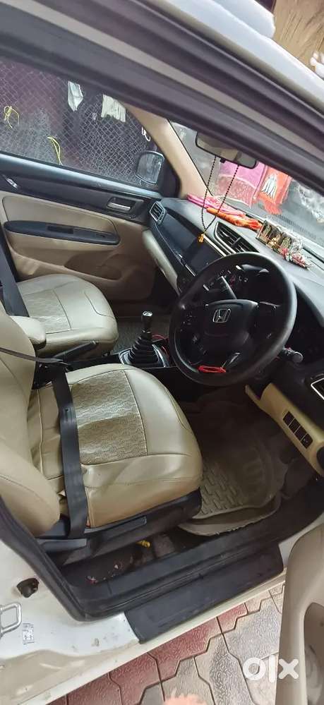 Honda Amaze Vx 2020