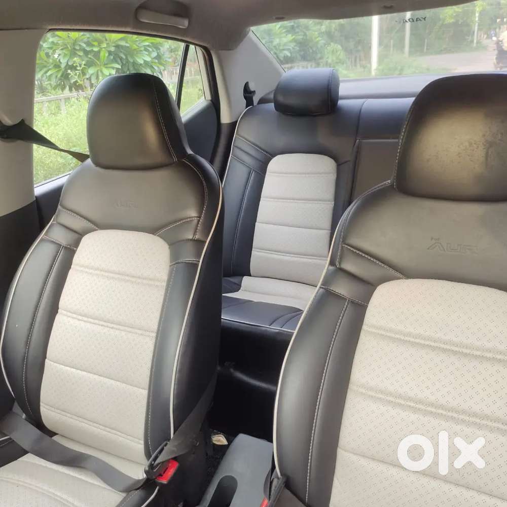 Hyundai Aura 2020 Diesel 1st Owner For Sell