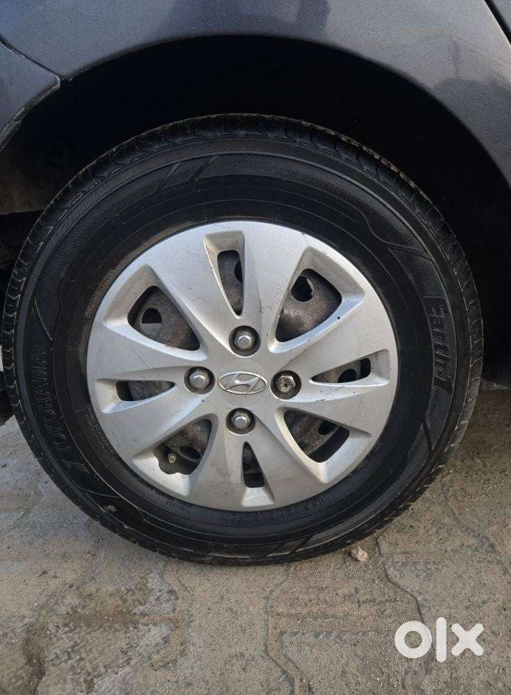 Hyundai I10 1.2 Kappa Magna, 2012, Petrol