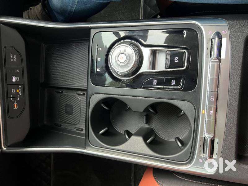 Kia Carnival Limousine Plus 7 Str, 2025, Diesel