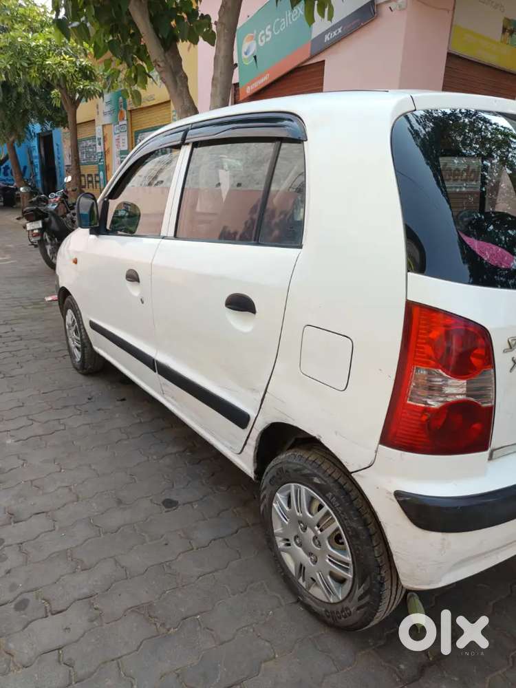 New Condition 2014 October Ki H