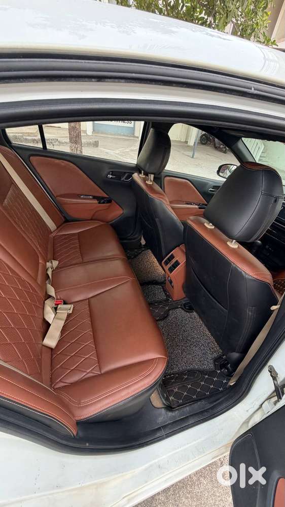 Honda City Vxsun Roof Excellent Condition