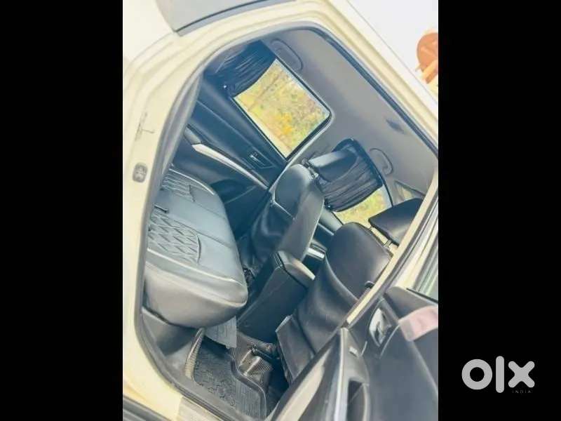 Maruti Suzuki S-cross Ddis 200 Alpha, 2018, Diesel