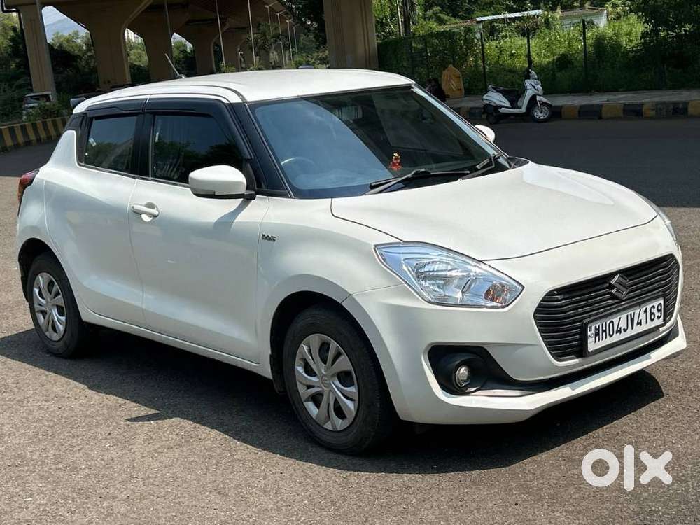 Maruti Suzuki Swift Amt Vdi, 2019, Diesel