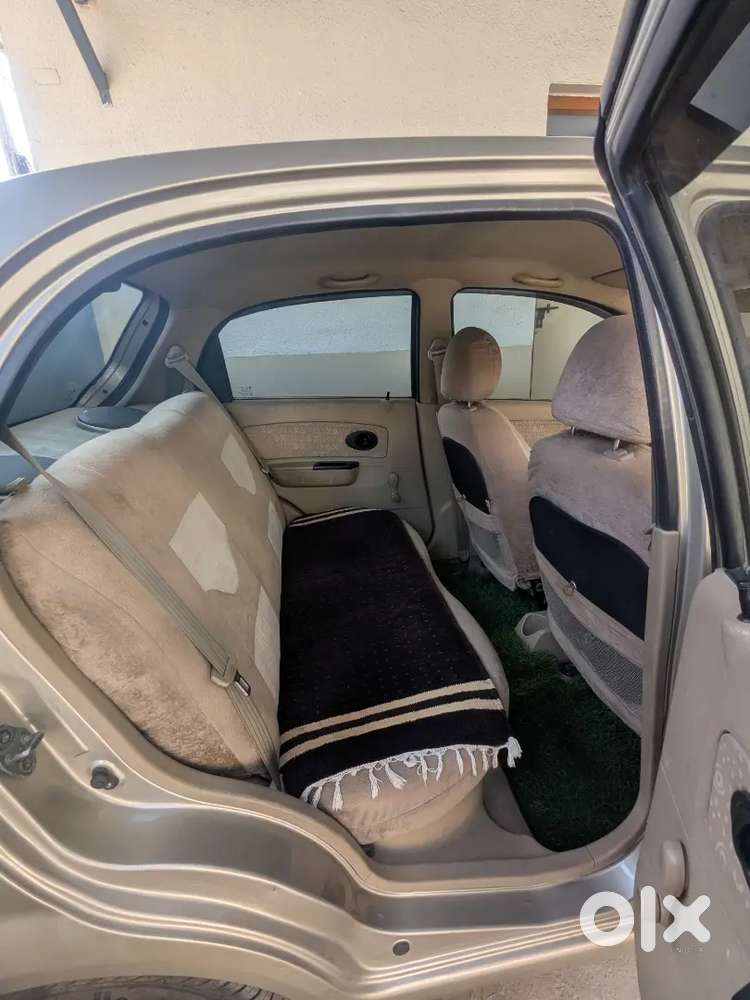 Chevrolet Spark Ls 2011