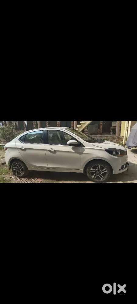 Tata Tigor 2019 Car