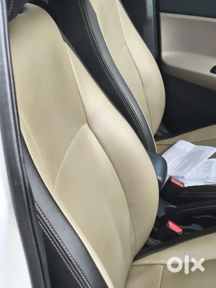Hyundai Elite I20 2015