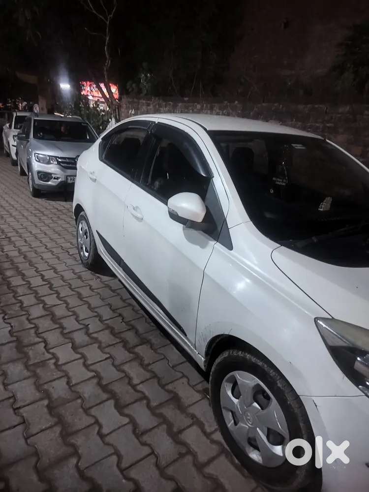 Tata Tigor 2018 1st