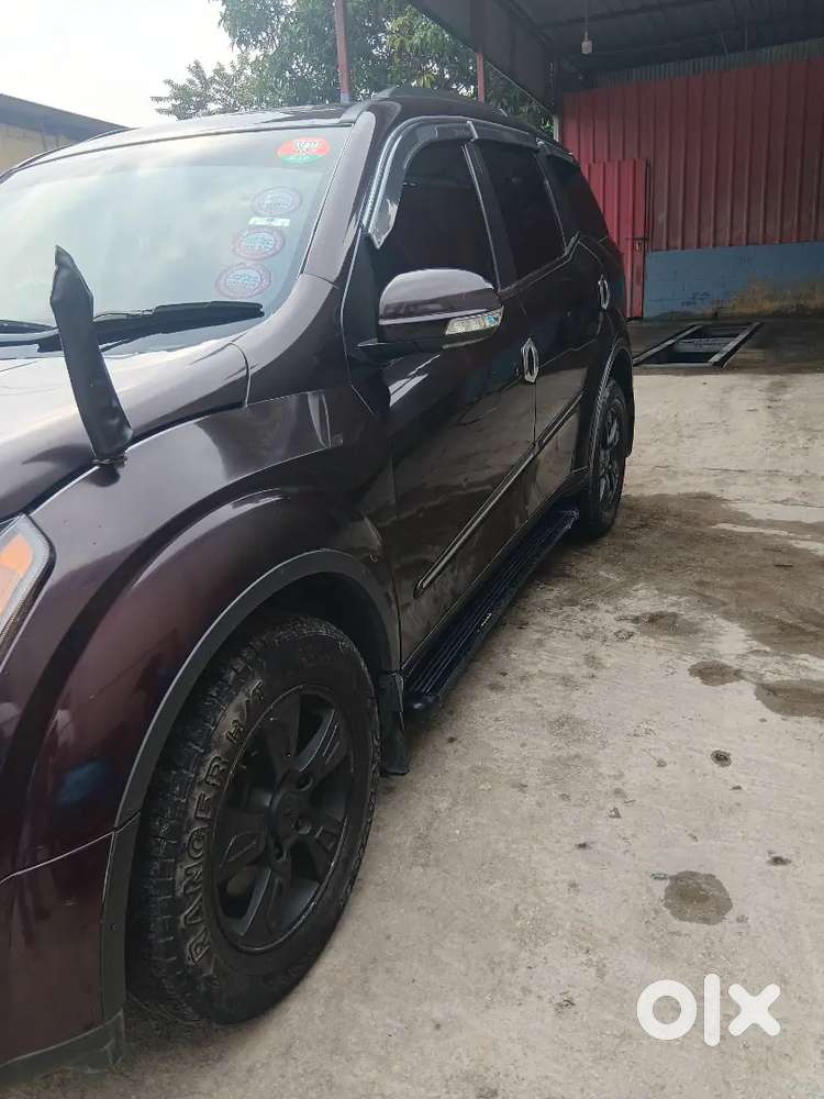 Mahindra Xuv500 Diesel 2014 Manual