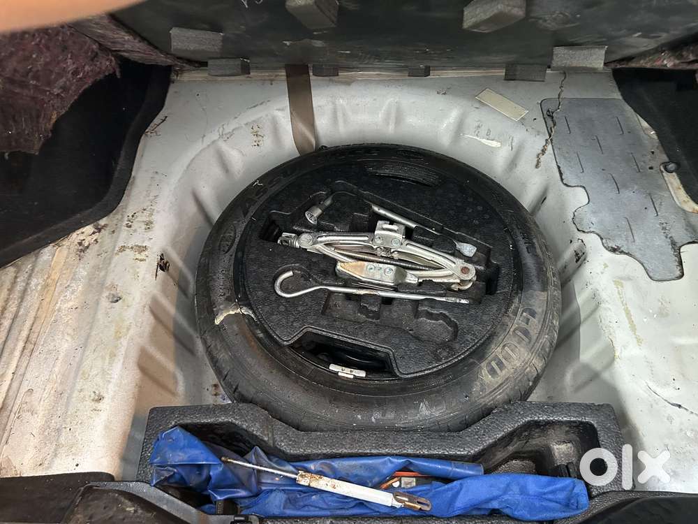 Maruti Suzuki Ciaz Zxi(o), 2016, Petrol