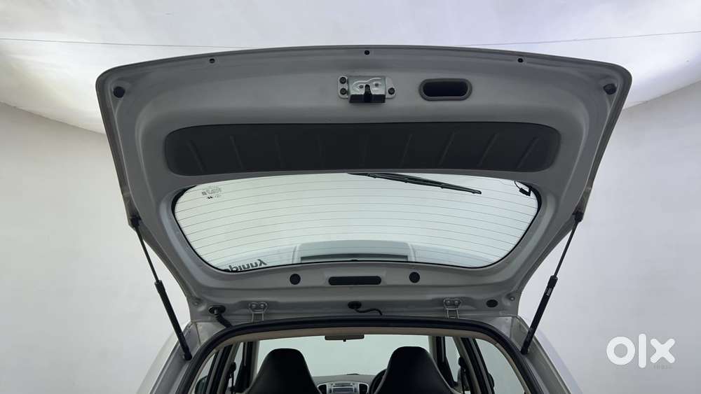 Hyundai I10 Sportz 1.2 Kappa2, 2012, Petrol