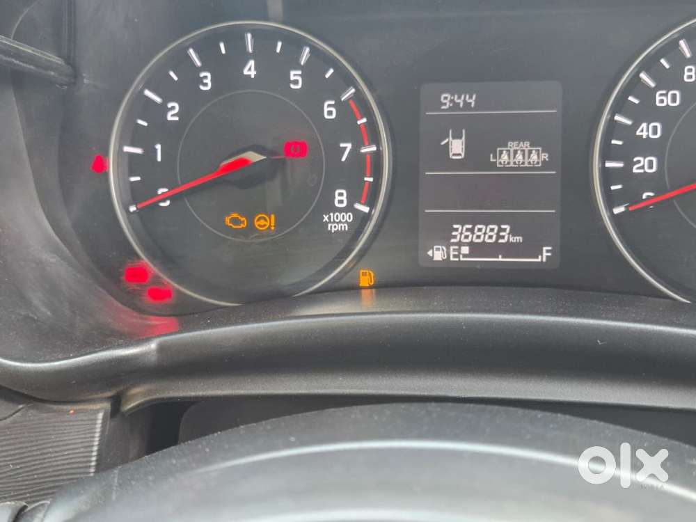 Maruti Dzire 1.2 Petrol 19