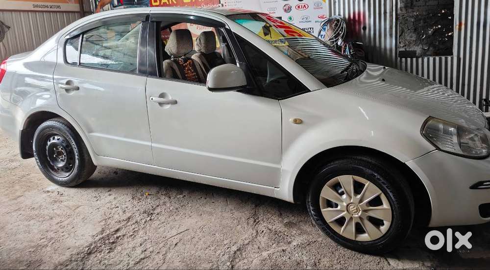 Very Good Condition And Maintained Car