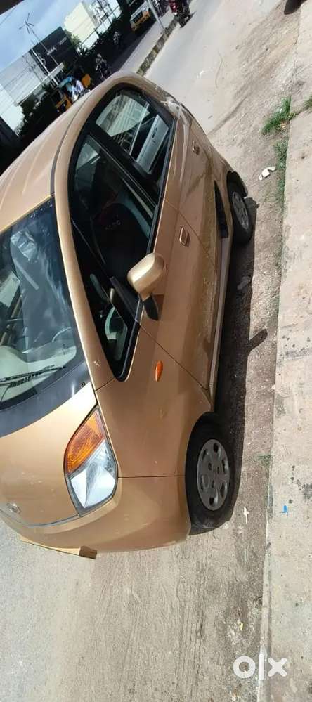 Tata Nano Xt Petrol 2014