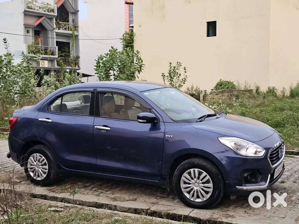 Maruti Suzuki Dzire 2018 Model