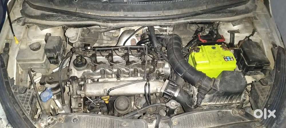 Hyundai I20 Diesel 2014