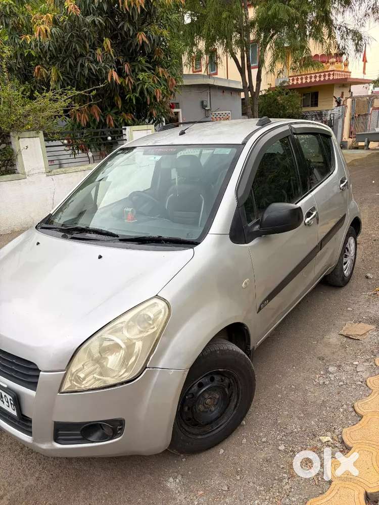 Maruti Suzuki Ritz 2009