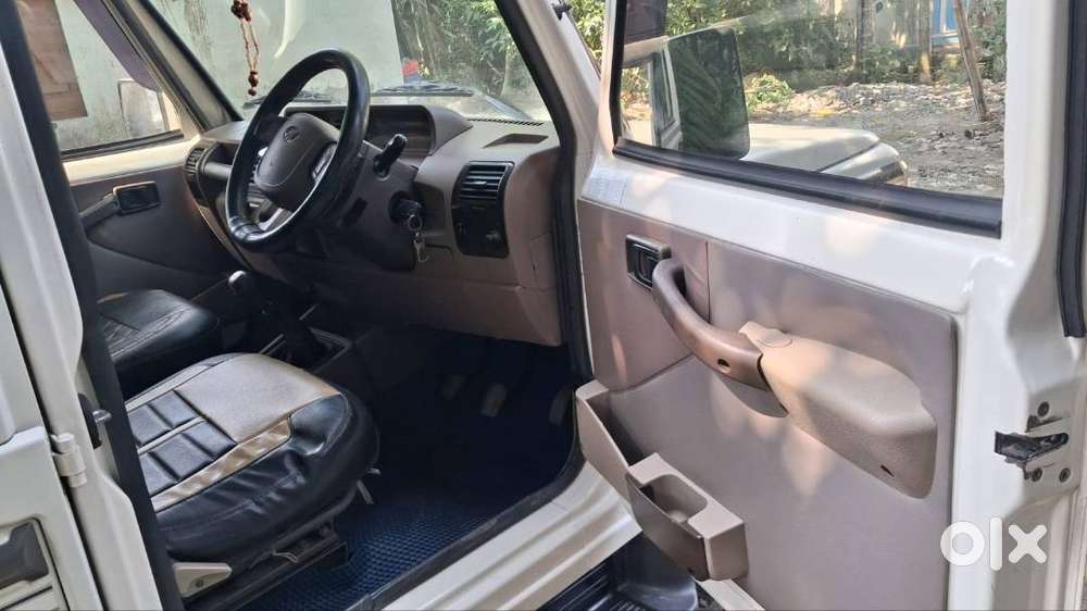 Mahindra Bolero 2017 Diesel Good Condition