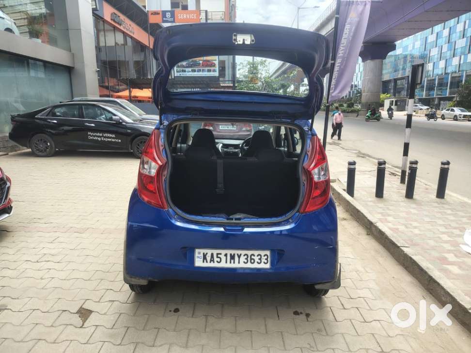Hyundai Eon Era, 2012, Petrol