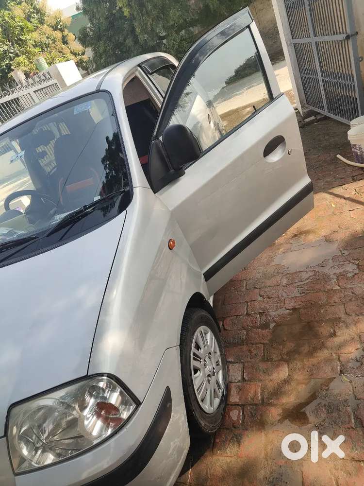 Hyundai Santro Xing 2014 Car