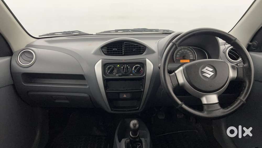 Maruti Suzuki Alto 800 Lxi, 2014, Petrol