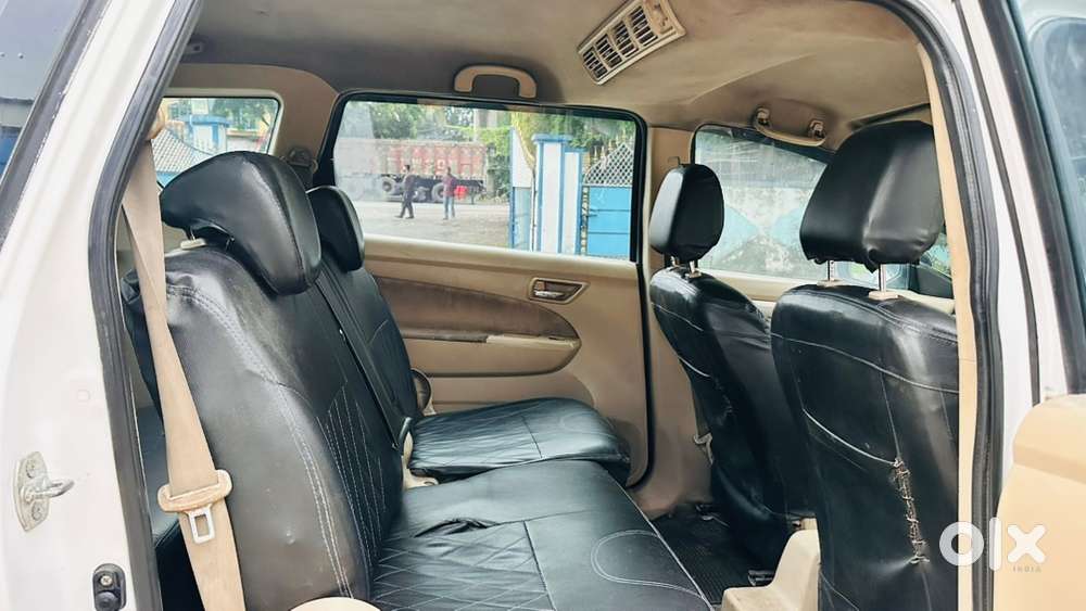 Maruti Suzuki Ertiga 2012 Diesel 85000 Km Driven