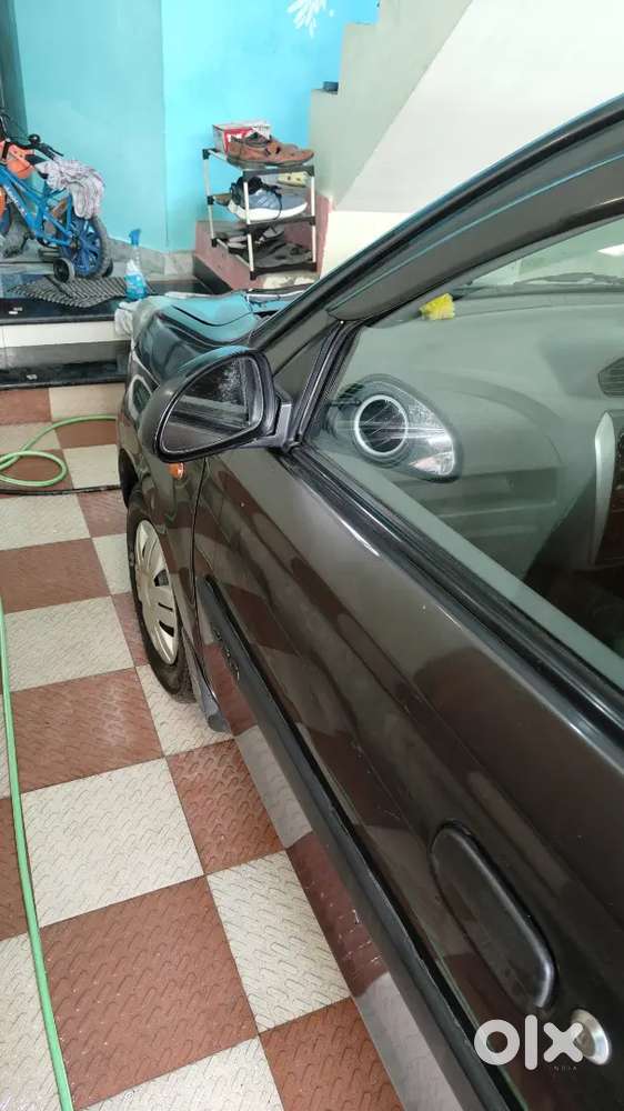 Maruti Suzuki Alto 800 2016 Petrol
