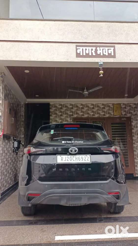 Tata Harrier 2.0 Kryotec Xt 2021