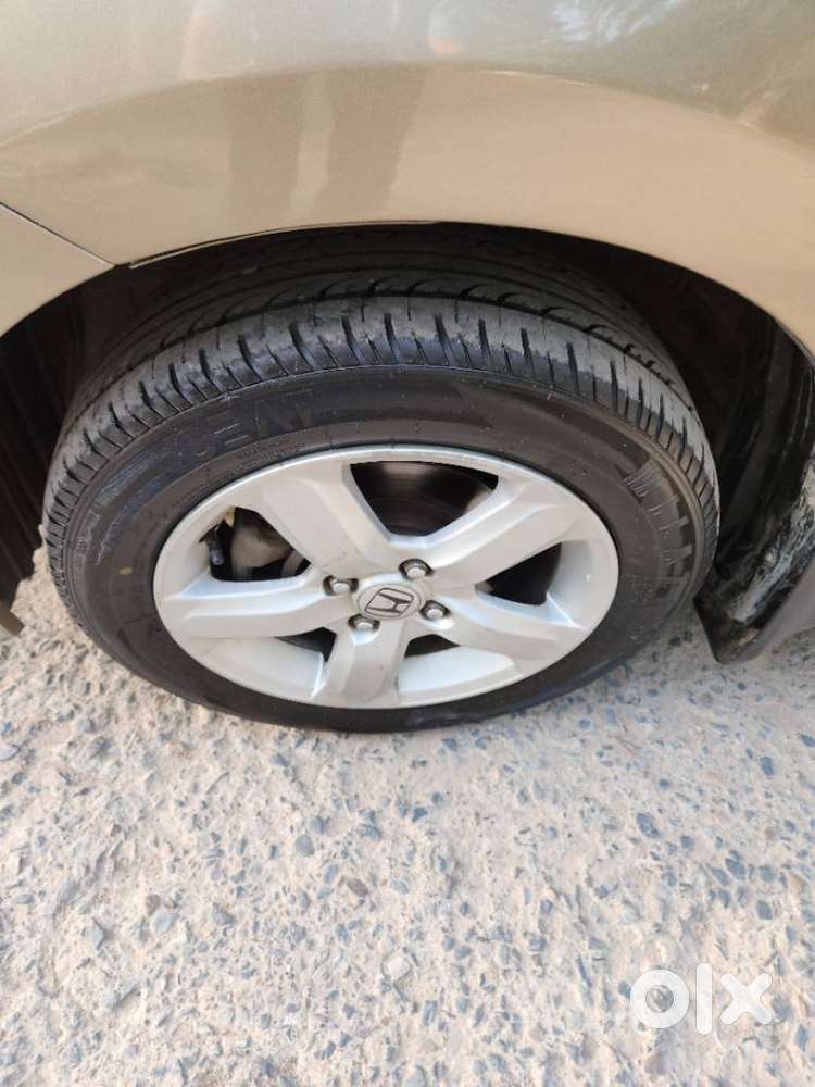 Honda City S Mt, 2013, Petrol