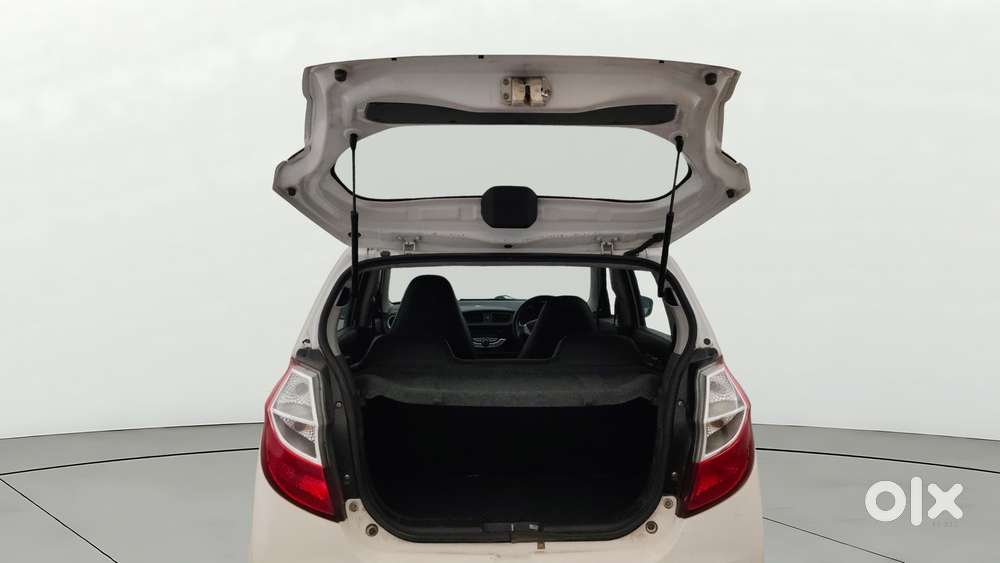 Maruti Suzuki Alto K10 1.0 Vxi (o) Amt, 2018, Petrol