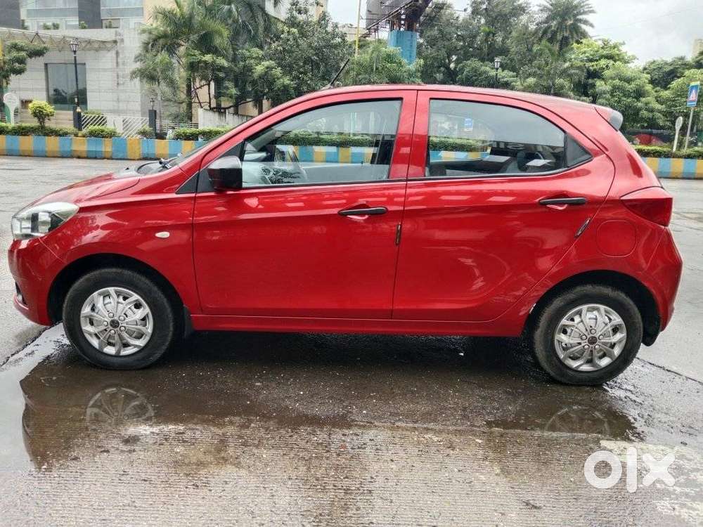 Tata Tiago