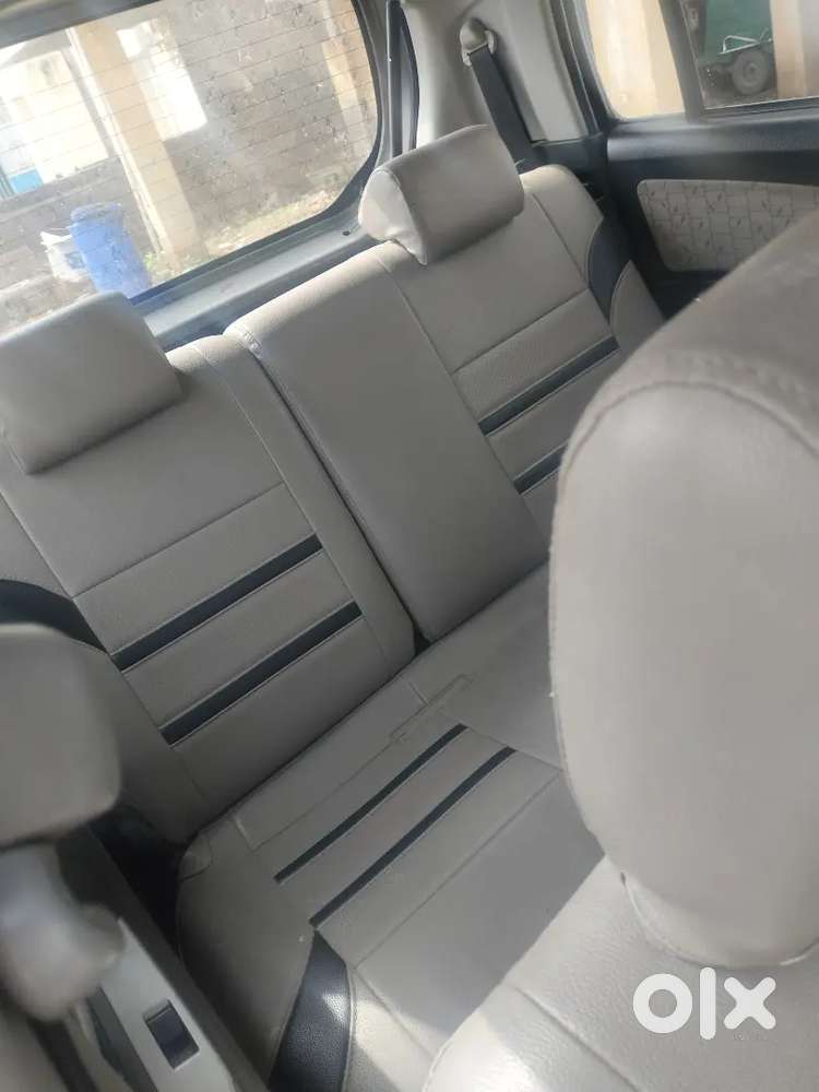 Maruti Suzuki Wagon R 2016 Vxi