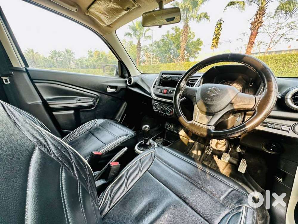 Maruti Suzuki Celerio 2021-1.0 Vxi Cng Mt, 2023, Cng & Hybrids