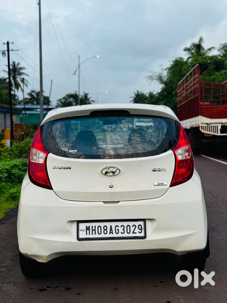 Hyundai Eon Era+ 2016 Petrol Manual