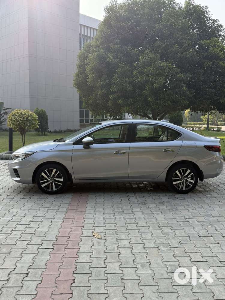 Honda City Zx Vtec Plus, 2022, Petrol