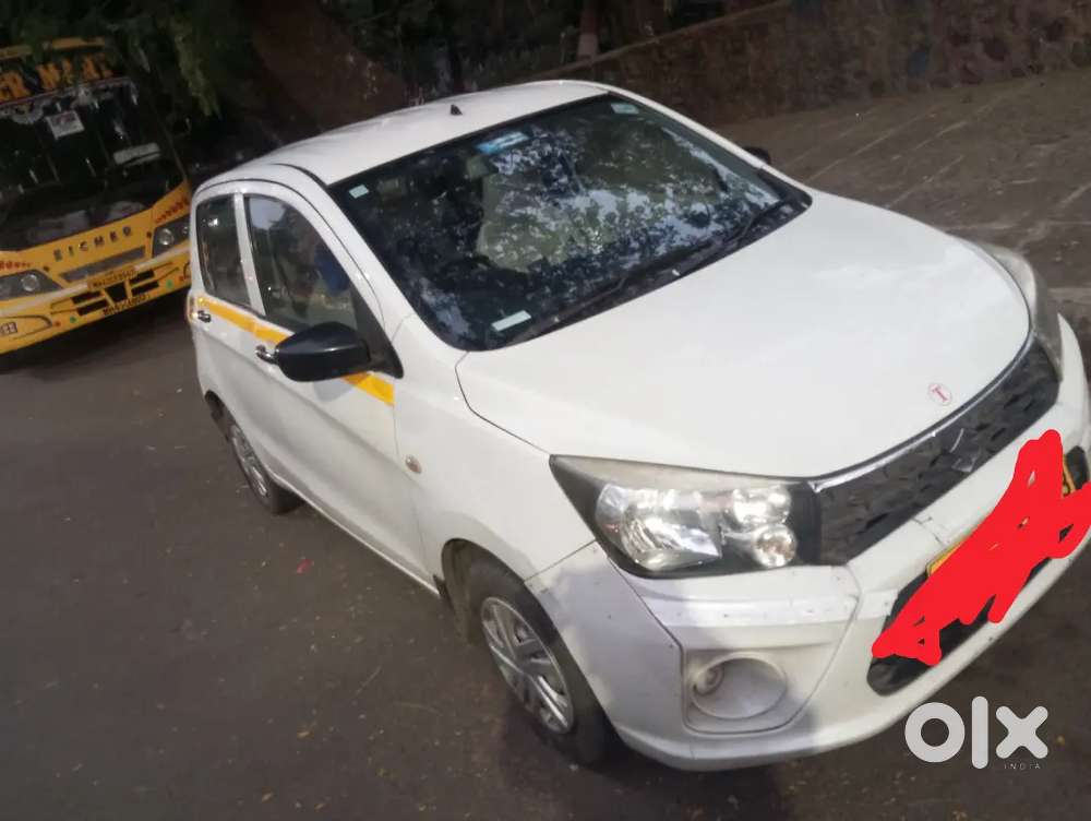 Maruti Suzuki Celerio 2019 Cng & Hybrids 242000 Km Driven