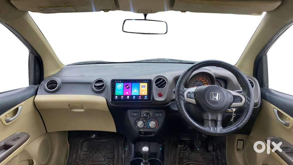 Honda Amaze Vx I-dtec, 2013, Diesel