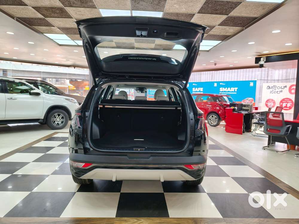 Hyundai Tucson 2.0 Signature Petrol At, 2023, Petrol