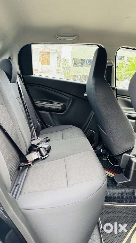 Maruti Suzuki Celerio 2021-1.0 Zxi Plus Mt, 2023, Petrol
