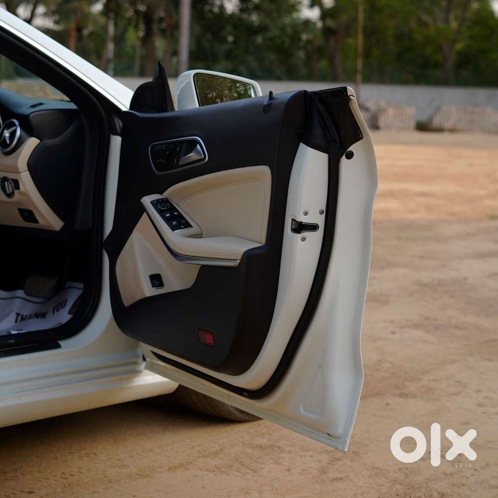 Mercedes-benz Cla 200 Cdi Sport, 2016, Diesel