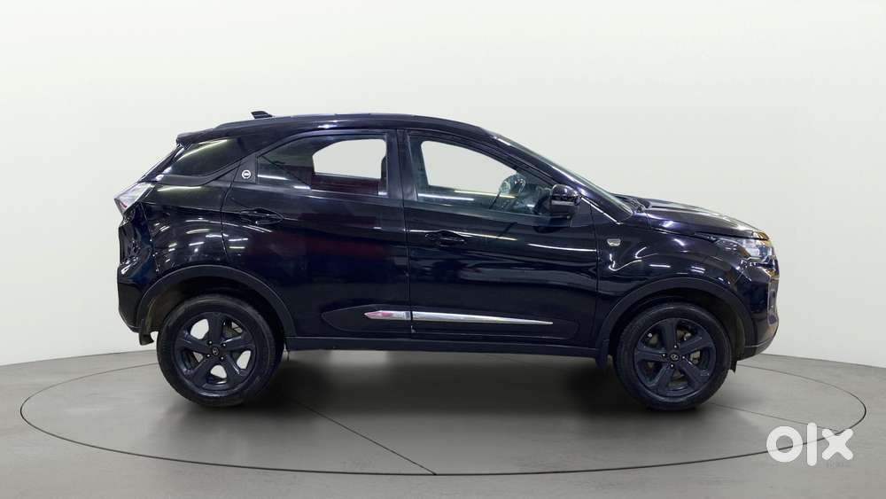 Tata Nexon Xz Plus Luxs, 2023, Diesel