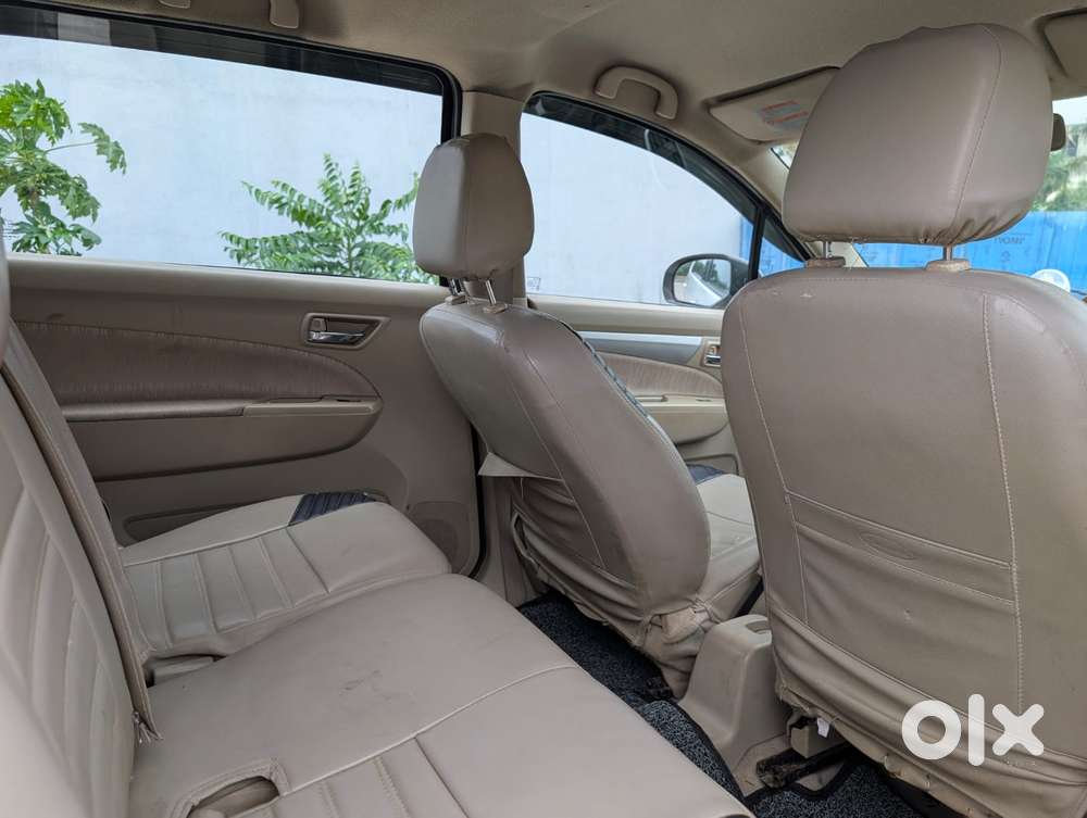 Maruti Suzuki Ertiga Zdi Shvs Anniversary Edition, 2012, Diesel