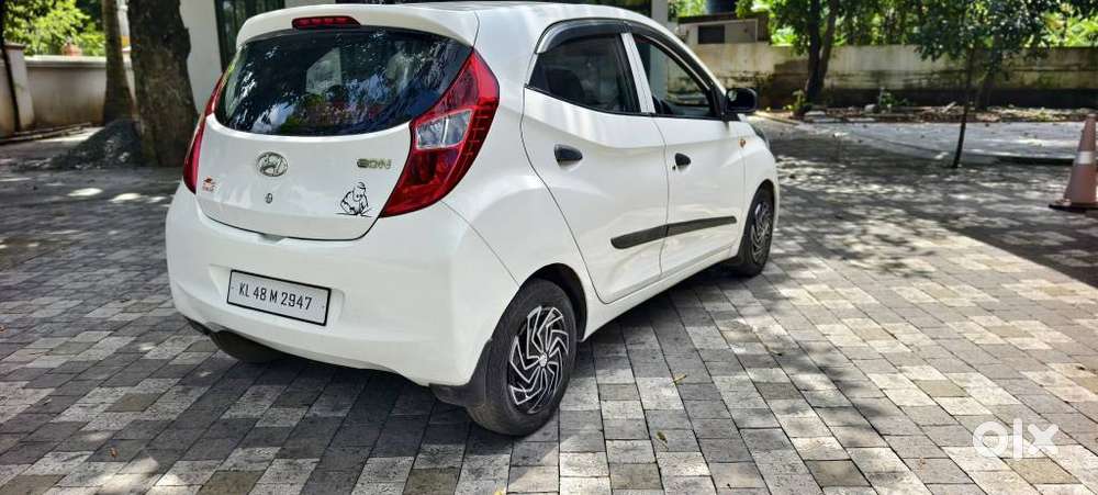 Hyundai Eon Era +, 2018, Petrol
