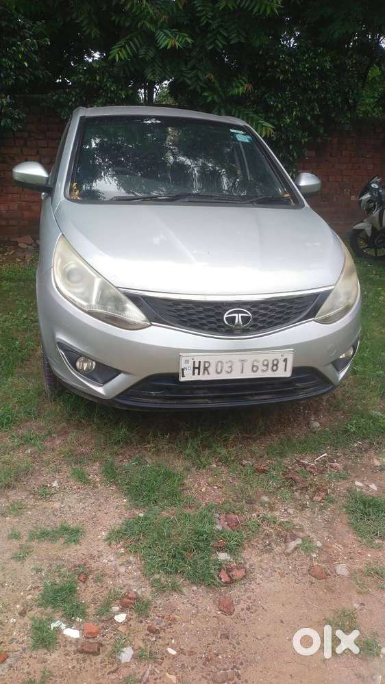 Tata Motors-tata Zest Xm