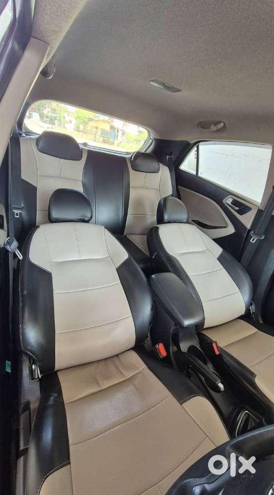 Hyundai I20 Magna Plus, 2019, Petrol