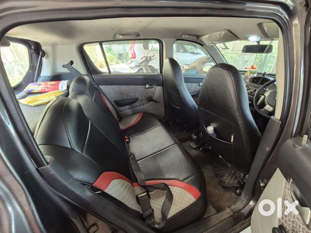 2017 Alto 800  45k Km Only  Showroom Track  Insured